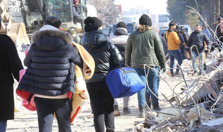 Depremzedelere yapılacak 'ulaşım' yardımının ayrıntıları belli oldu