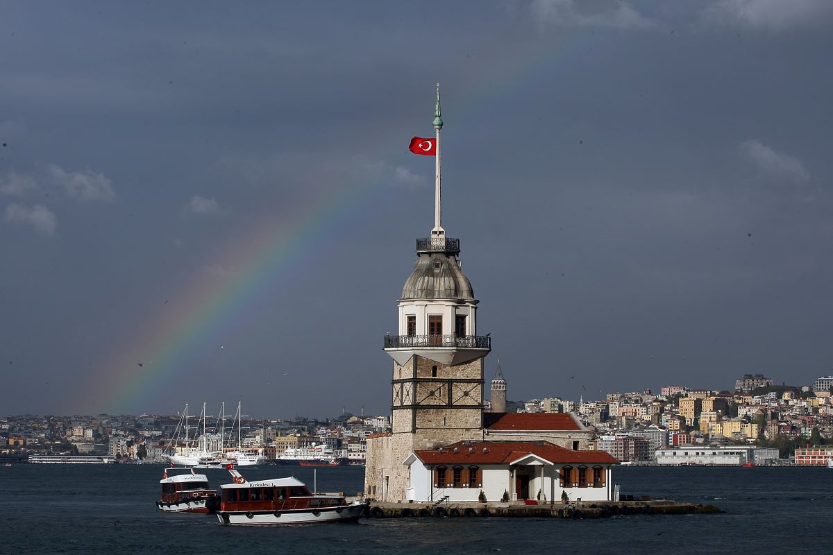 Kız Kulesi ne zaman ziyarete açılacak? Kız Kulesi'nin hikayesi nedir? Kız Kulesi açılış için gün sayıyor...