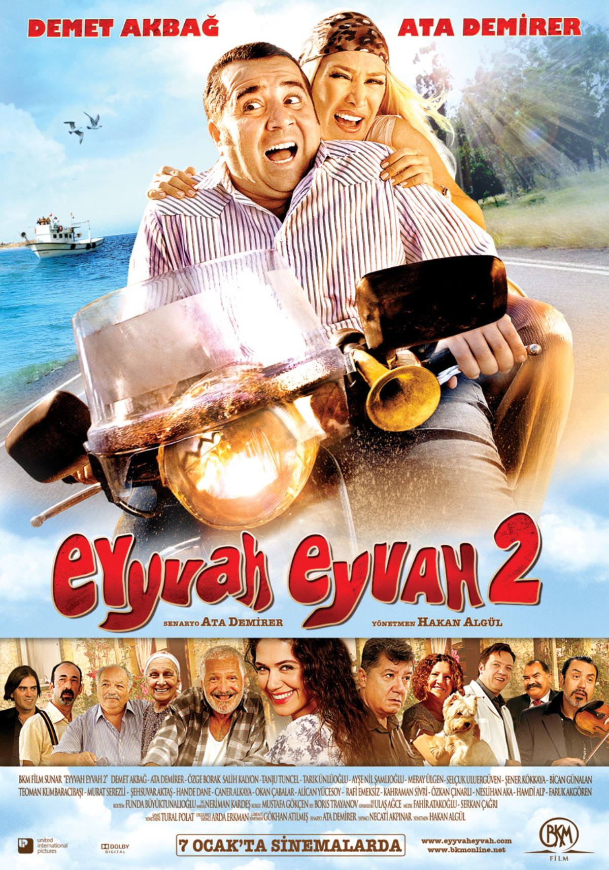 TV yayın akışı 9 Mayıs Salı! Hangi kanalda ne var, günün filmleri ve dizileri neler?