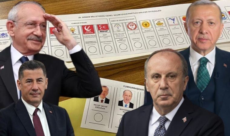 Parti liderleri nerede oy kullanacak? Recep Tayyip Erdoğan, Kemal Kılıçdaroğlu, Muharrem İnce nerede oy kullanacak? Liderlerin oy kullanacağı okullar...