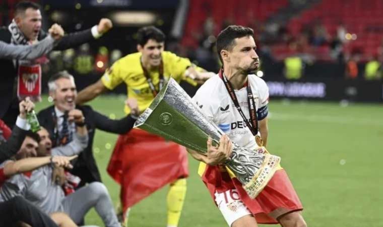 Jesus Navas: 'Hoca ayrılırsa çok kızarım'