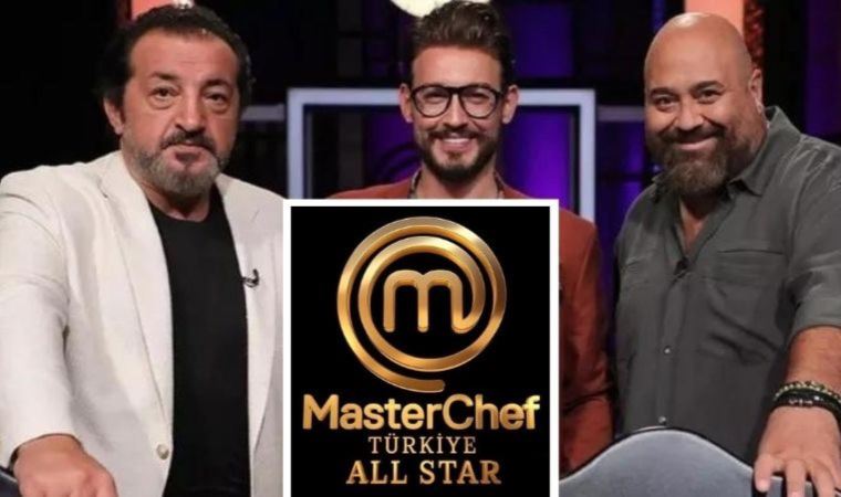 MasterChef All Star ne zaman başlıyor? 2023 MasterChef All Star jürileri kimler? MasterChef All Star yarışmacıları kimler?