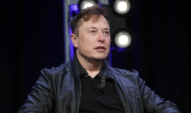 Elon Musk, 'dünyanın en zengini' unvanını geri aldı