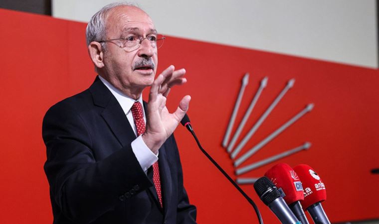 CHP'de gündem yoğun: Kılıçdaroğlu'ndan kurultay için ilk talimat!