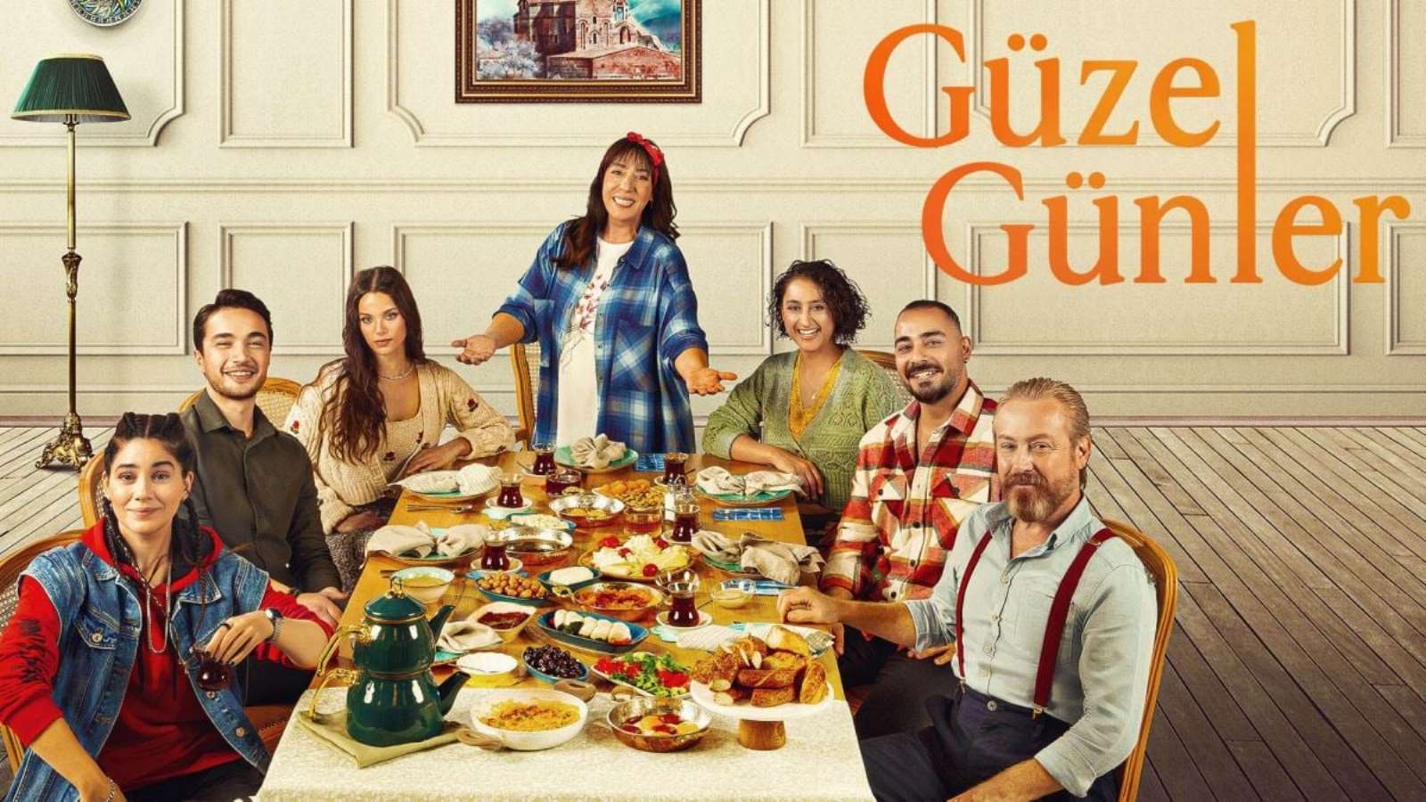 TV yayın akışı 11 Haziran Pazar! Bugün televizyonda hangi dizi ve filmler var?