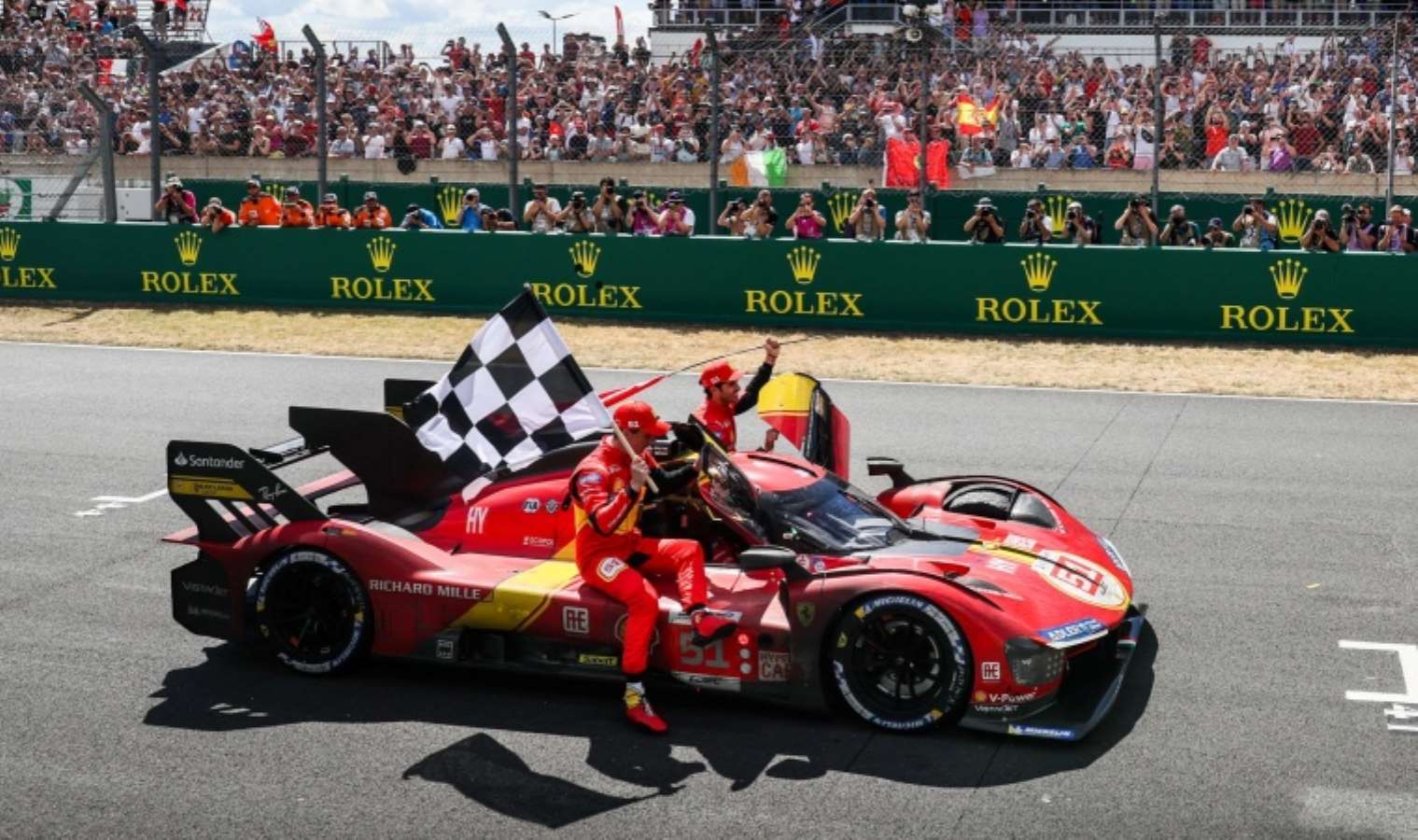 183626622 Ferrari Le Mans 