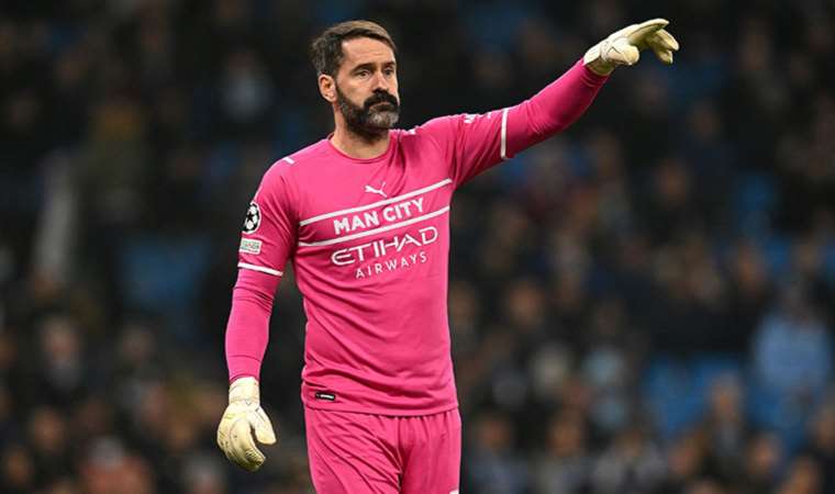 Scott Carson kimdir? Scott Carson hangi takımlarda oynadı?