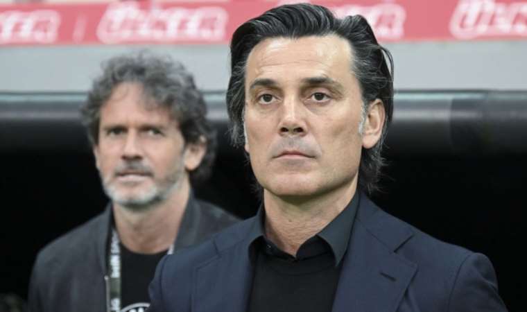 Fenerbahçe için Vincenzo Montella iddiası