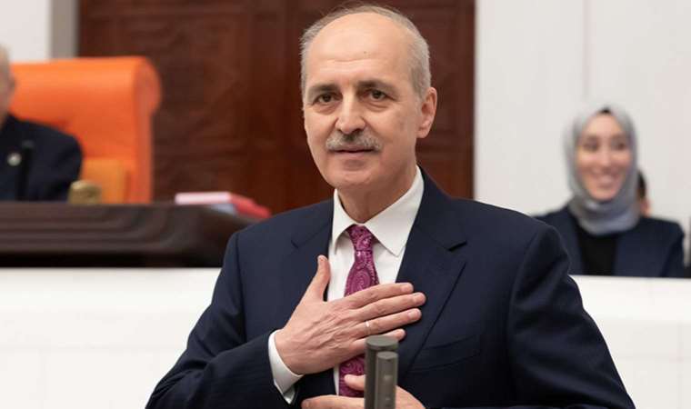 AKP’de, Kurtulmuş’un yerine kimin genel başkanvekili olacağı tartışılıyor...