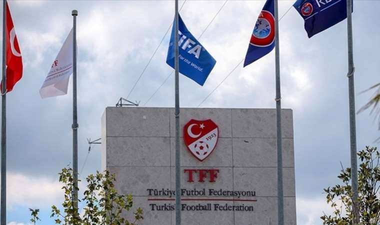 PFDK'den Beşiktaş ve Trabzonspor'a ceza!