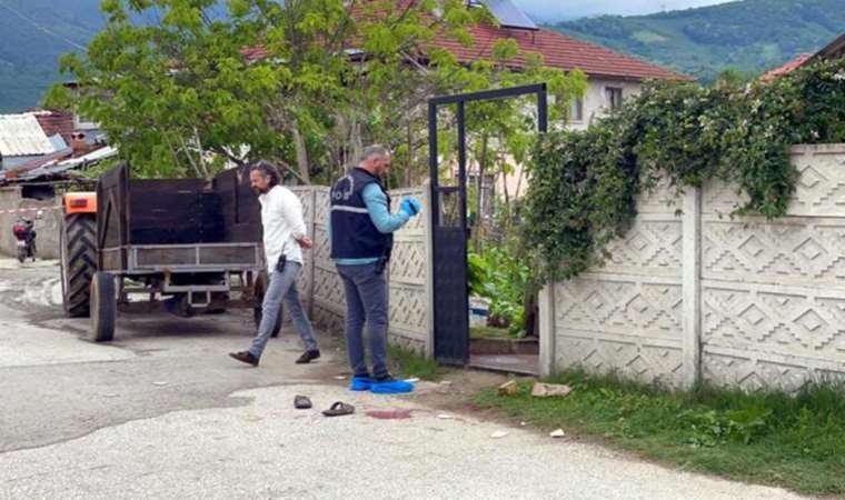 Düzce’de baba kendisini döven oğlunu öldürdü