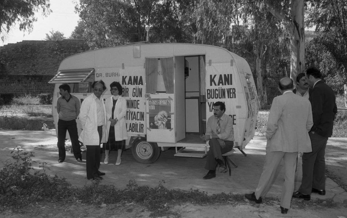 14 Haziran Dünya Gönüllü Kan Bağışçıları Günü nasıl ortaya çıktı?