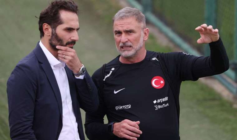 TFF Başkanı Mehmet Büyükekşi'den Stefan Kuntz iddialarına yanıt!