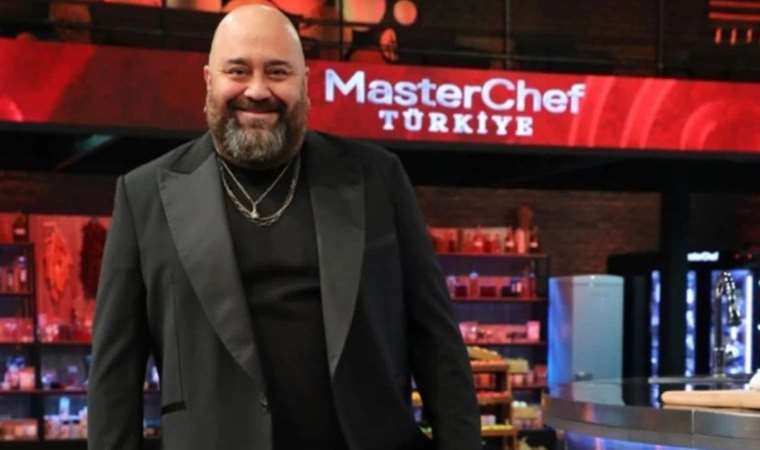 Şef Somer Sivrioğlu'ndan 'MasterChef Türkiye' açıklaması: 'Evimdeyim...'