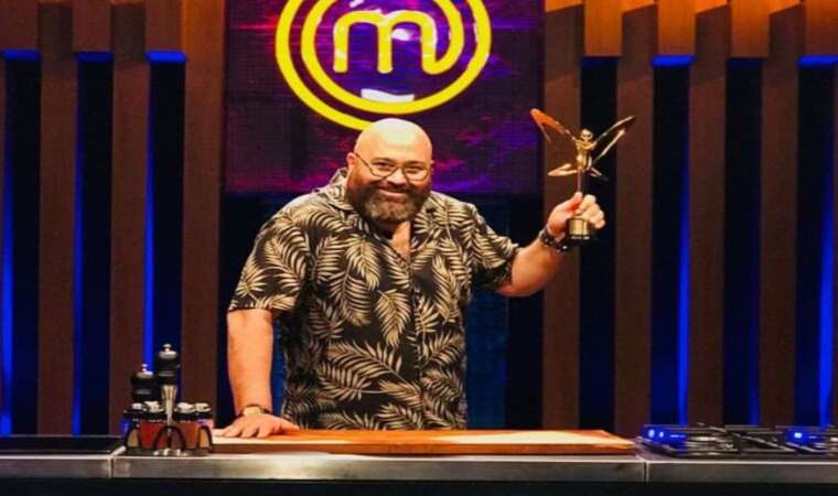 Somer Şef MasterChef'te olacak mı? MasterChef All Star'da Somer Şef olacak mı?