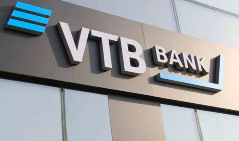 Rus VTB bankası, Türkiye ve Hindistan'a sınır ötesi para transferi başlatacak