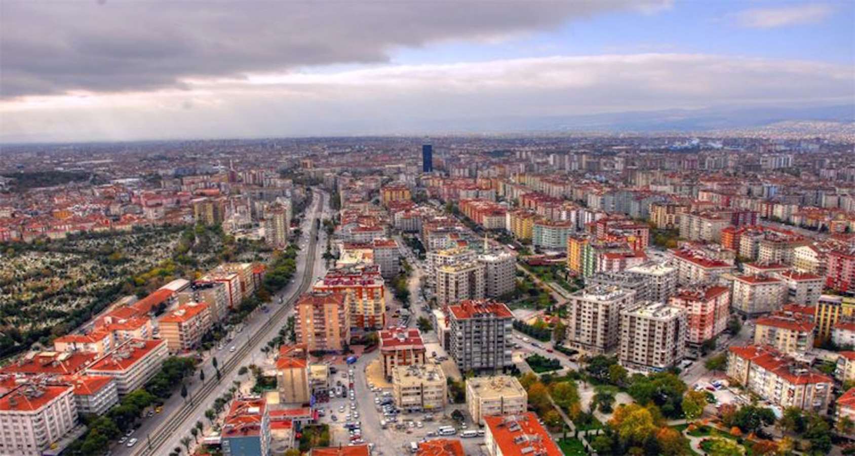 Hangi ilçeler il olacak? İl olma şartları nelerdir? Kaç ilçe il olacak? İl olacak 19 ilçe hangileri?