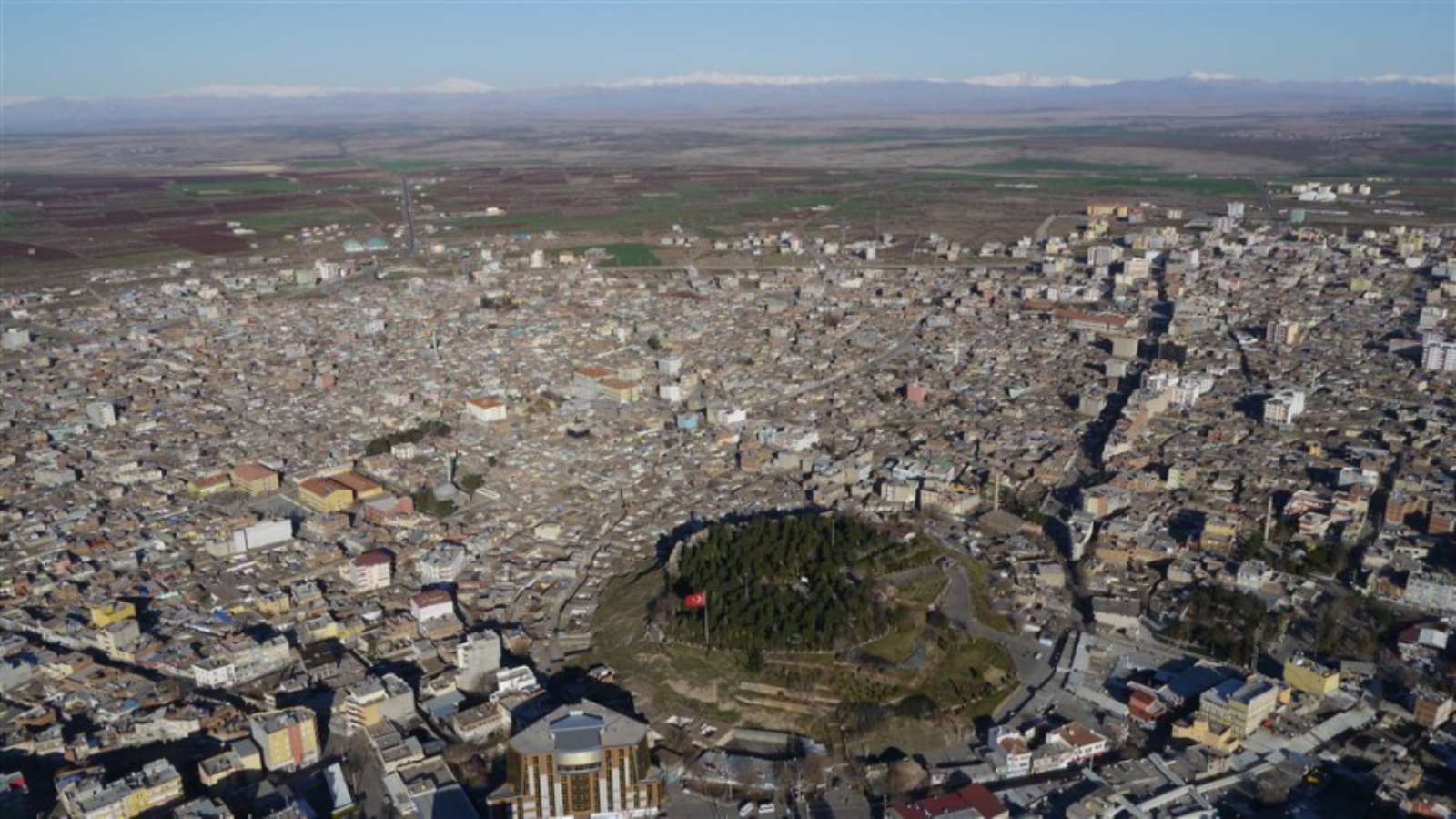 Hangi ilçeler il olacak? İl olma şartları nelerdir? Kaç ilçe il olacak? İl olacak 19 ilçe hangileri?