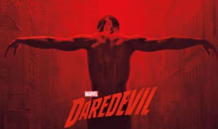 Daredevil: Born Again ve The Penguin çekimleri süresiz duraklatıldı