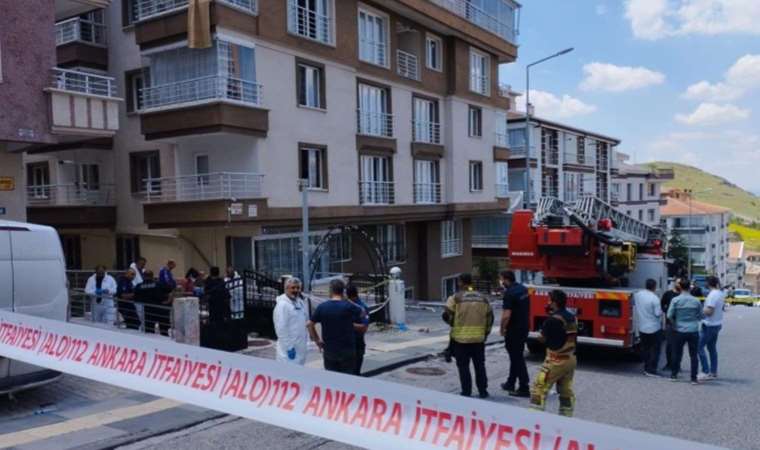 Son Dakika: Ankara'da tarım ilacı faciası: 2 ölü, 1'i ağır 10 yaralı