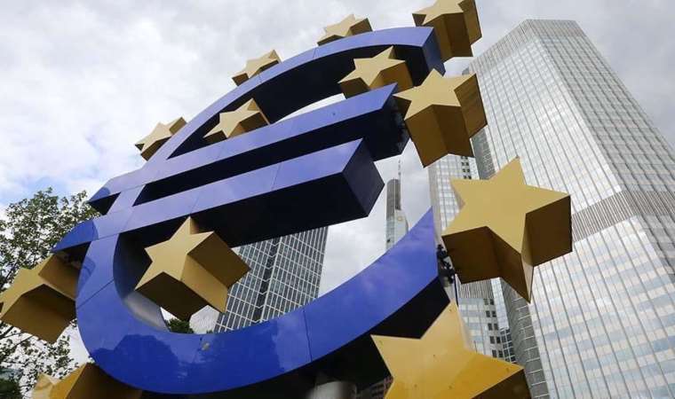 Euro bölgesinde enflasyon mayısta yüzde 6,1 oldu