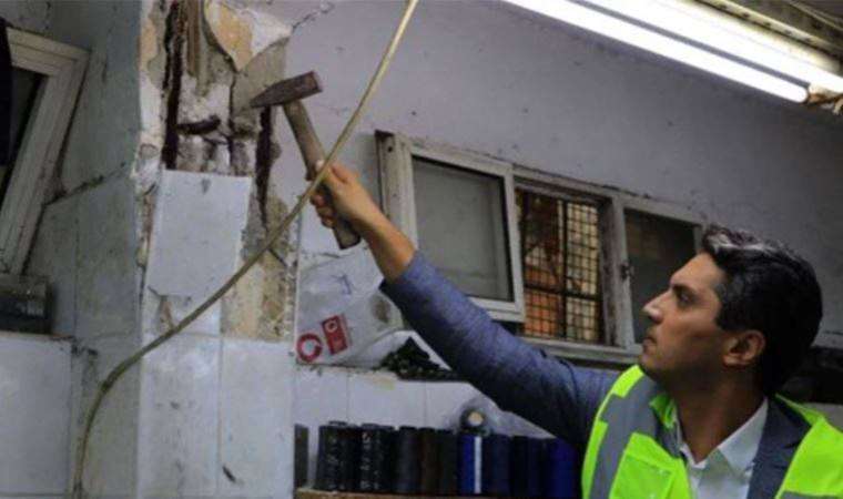 Aylardır bekletiliyordu! Hızlı bina tarama protokolü kabul edildi