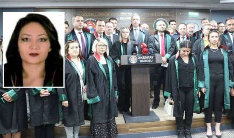 Son dakika... Avukat Belen Nesil Coşğun'un ölümüne ilişkin şüpheli erkek tutuklandı