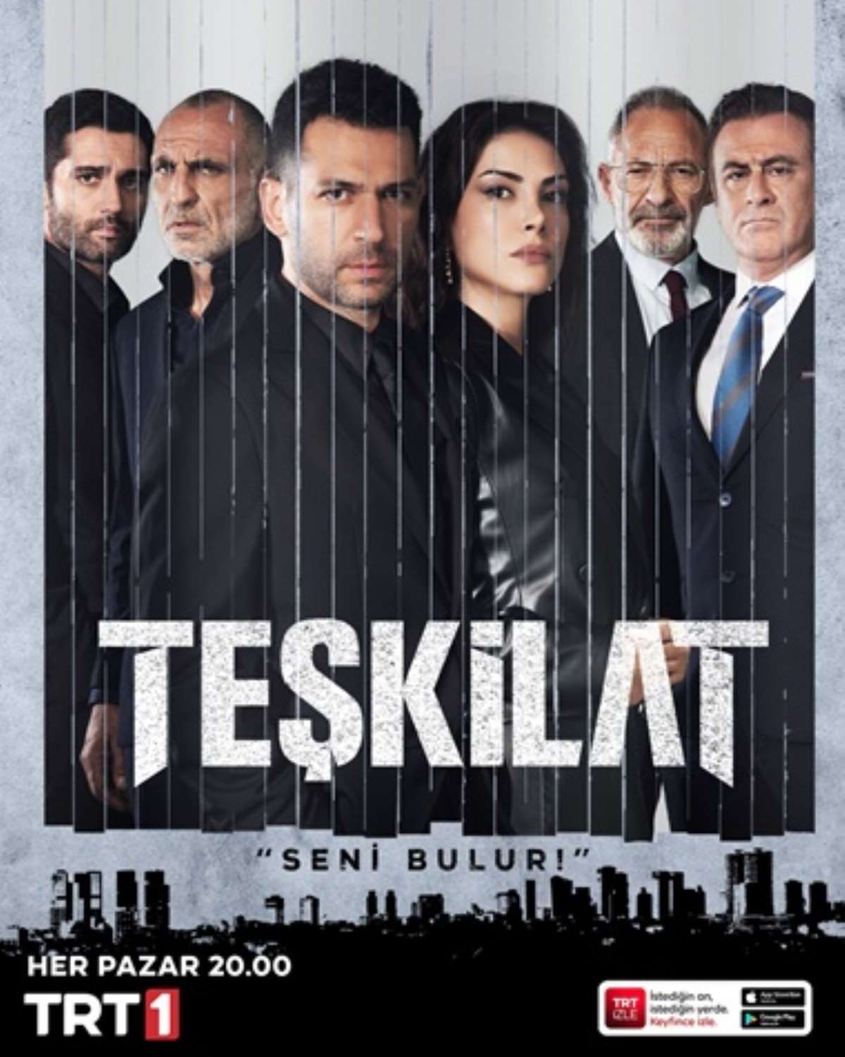 TV yayın akışı 18 Haziran Pazar! Bugün televizyonda hangi dizi ve filmler var?