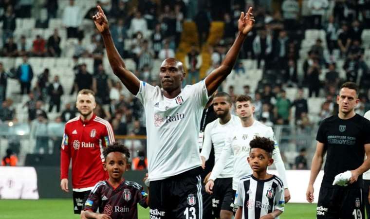 Atiba Hutchinson'dan futbola veda