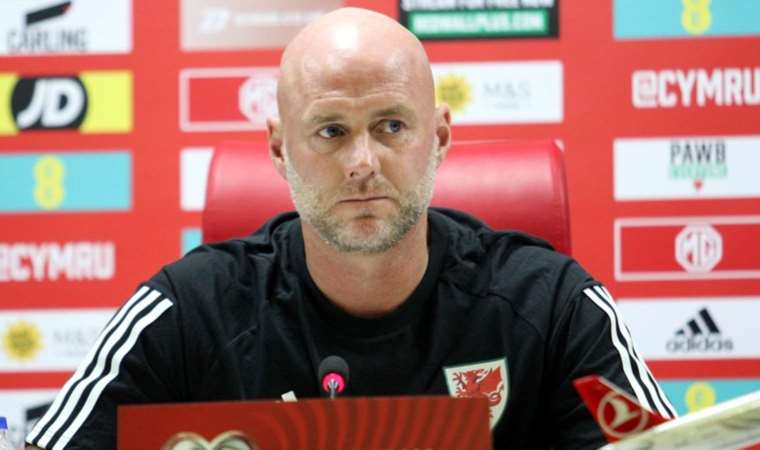 Rob Page: 'Önemli eksiklerimiz var'