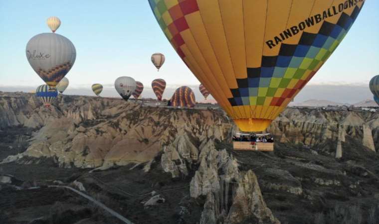 Tarihi yolculuk: Türkiye'deki kültür rotalarında geçmişin izinde