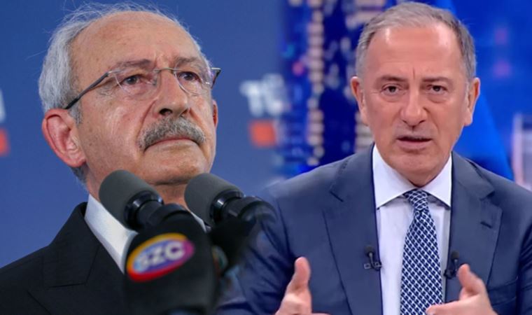 Fatih Altaylı'dan Kemal Kılıçdaroğlu'na çağrı: 'Bakın çok açık yazacağım...'