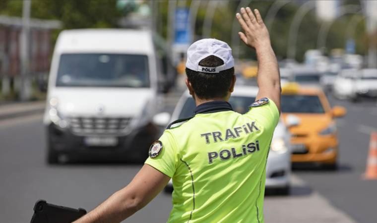 Ankara'da yarın bazı yollar trafiğe kapatılacak (02 Haziran 2023)