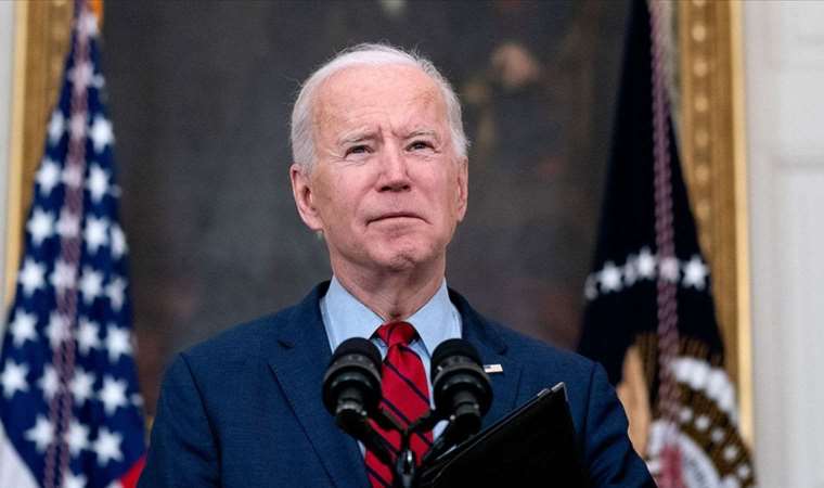 Joe Biden, Blinken'a övgüler dizdi: Çok iyi bir iş çıkardı