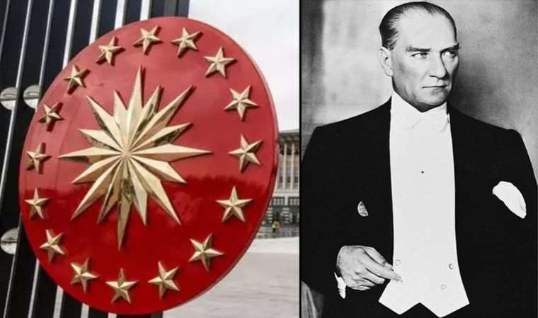 İlk kez açıklandı! Atatürk'e göre Cumhurbaşkanlığı Forsundaki devletler hangileri?