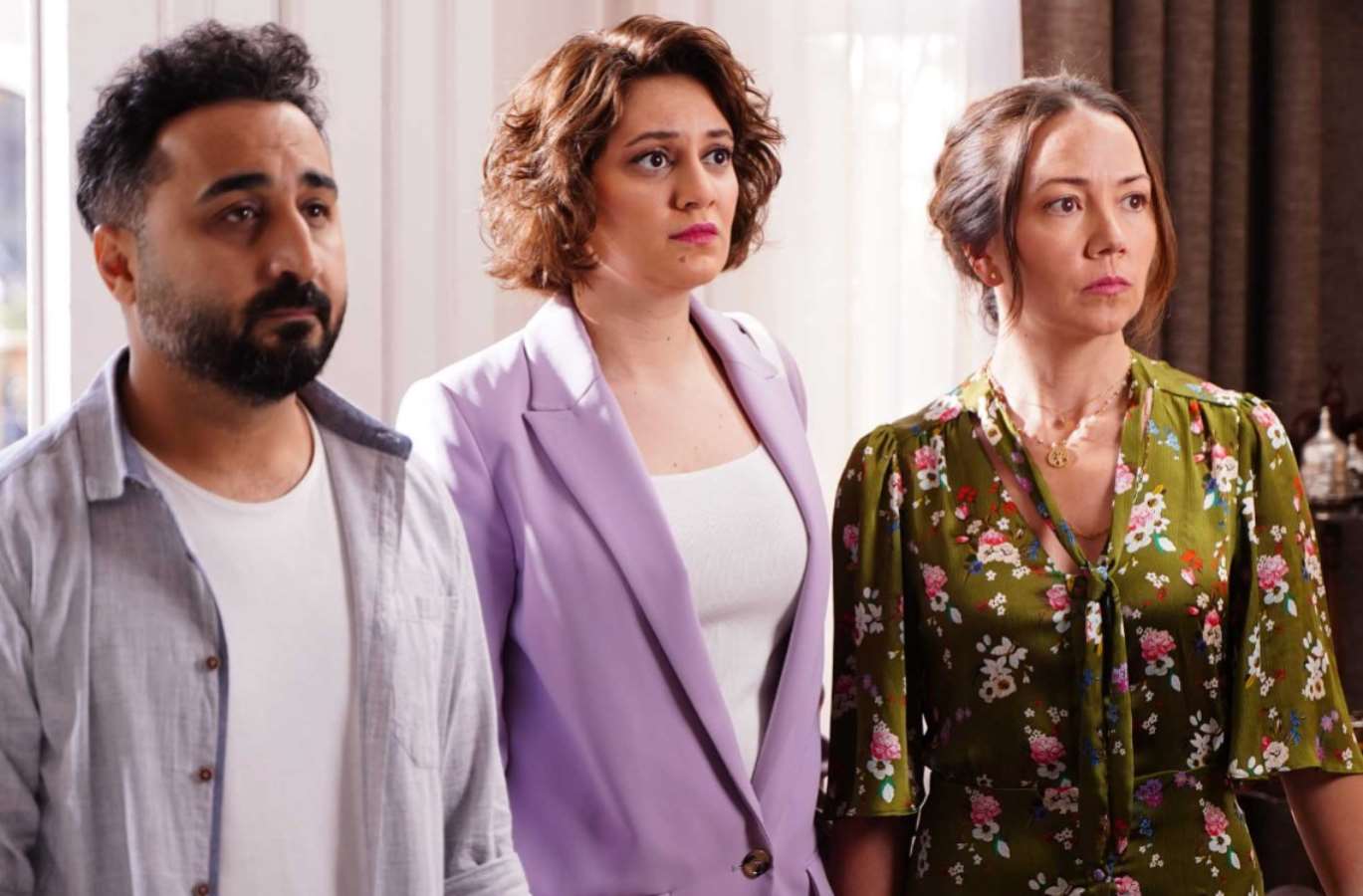 TV yayın akışı 21 Haziran Çarşamba! Hangi kanalda ne var, günün filmleri ve dizileri neler?