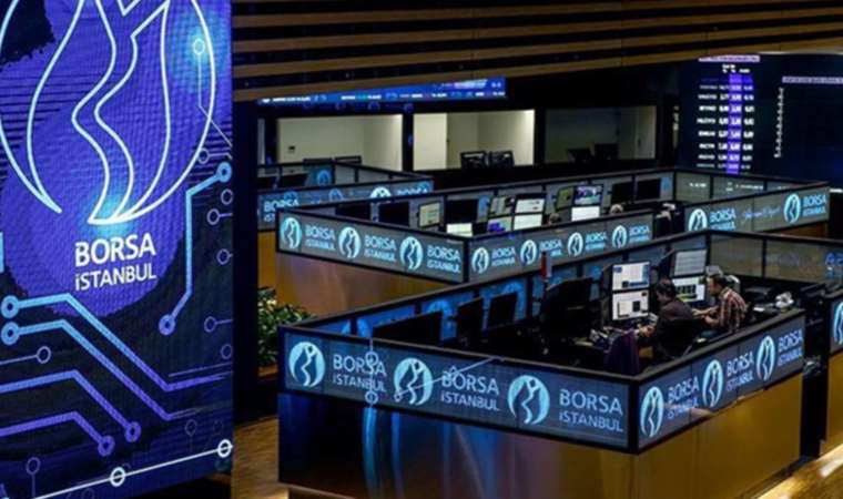 Borsa güne yükselişle başladı (21 Haziran 2023)