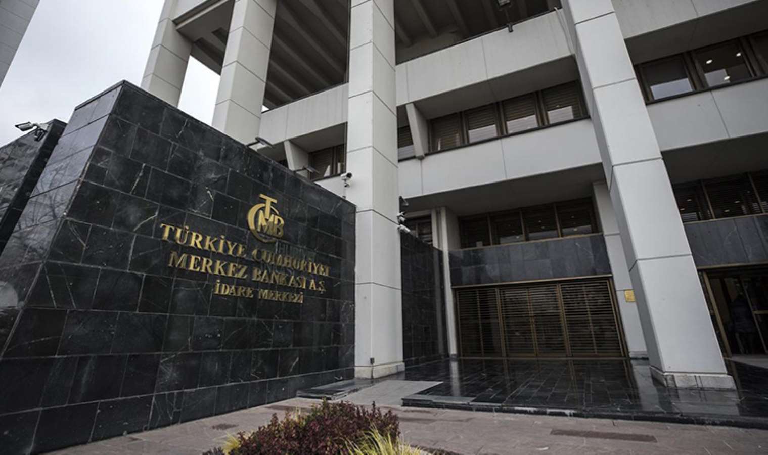 Türkiye Cumhuriyet Merkez Bankası kasım ayı politika faiz kararını ne zaman açıklayacak?