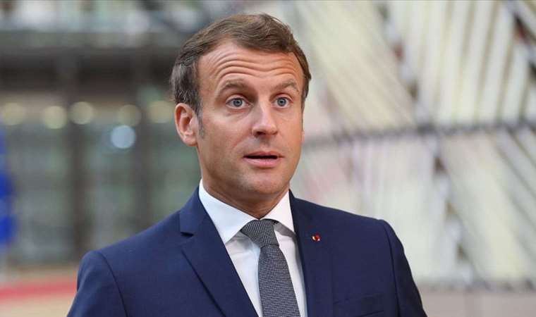 Rusya: Macron, BRICS zirvesinde uygunsuz bir konuk olur