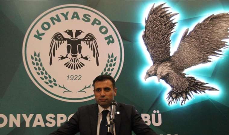 Konyaspor Başkanı Fatih Özgökçen'den transfer açıklaması!