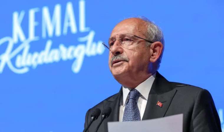 Son dakika... Kılıçdaroğlu'ndan İmamoğlu'na: Ekrem Bey görevine devam edecektir