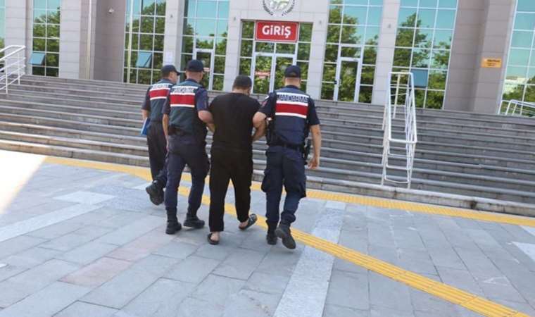 Tekirdağ’da IŞİD operasyonu: 1 gözaltı