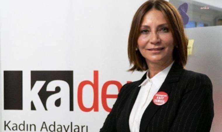 KA-DER'den İYİ Parti'ye çağrı