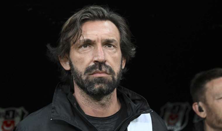 Andrea Pirlo'nun yeni takımı belli oluyor