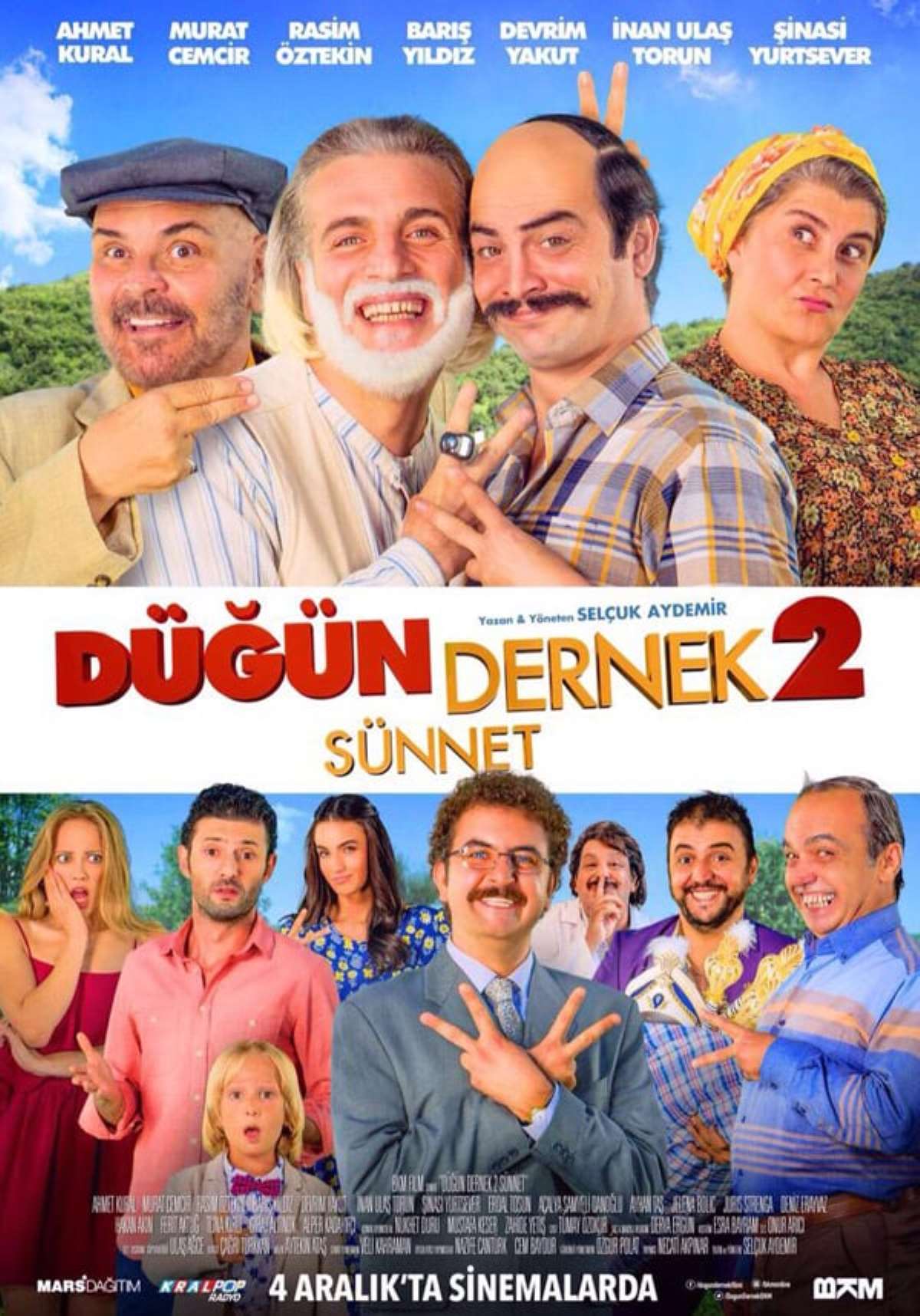 TV yayın akışı 25 Haziran Pazar! Bugün televizyonda hangi dizi ve filmler var?