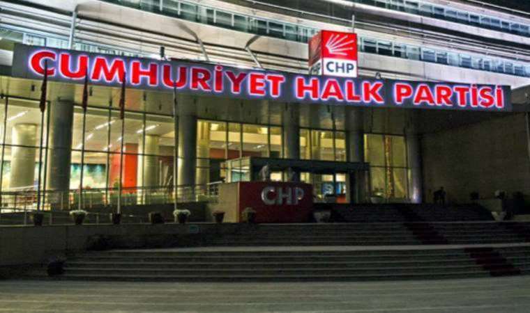 CHP İlke ve Demokrasi Hareketi ilk bildirisini paylaştı: Önce CHP'de devrim olmalı