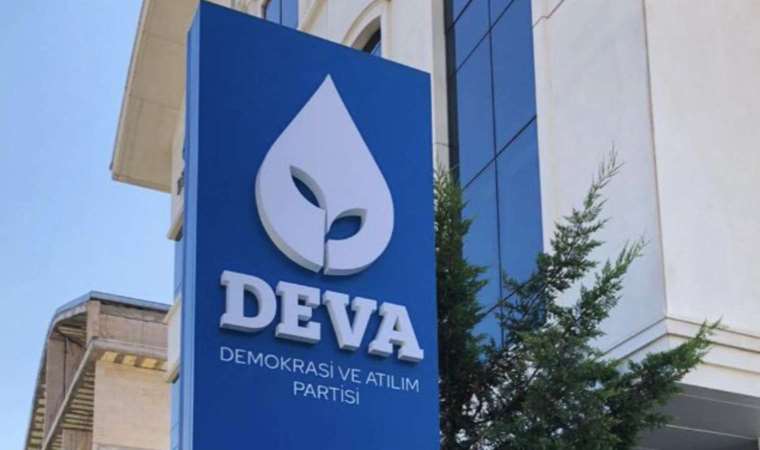 Sedat Kızılcıklı, DEVA Partisi'nden istifa etti