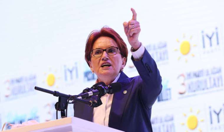 İYİ Parti'de 'parti içi muhalefet' tasfiye edildi: Kurucular Meral Akşener'e 'kırgın'