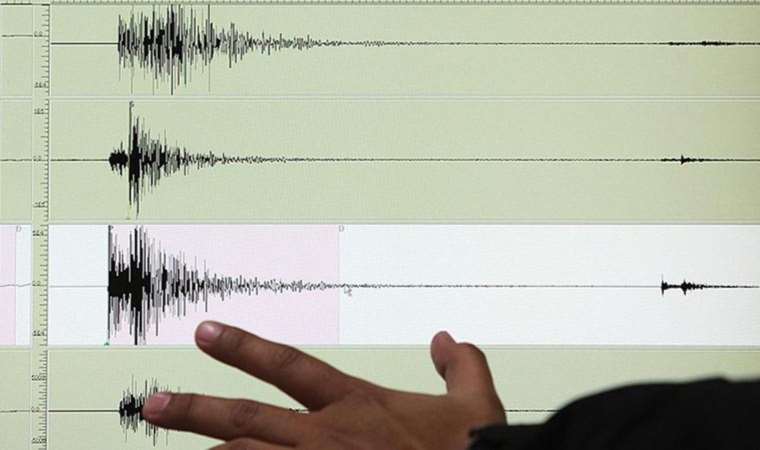 Son depremler! Deprem mi oldu? 26 Haziran 2023 nerede, ne zaman deprem oldu?