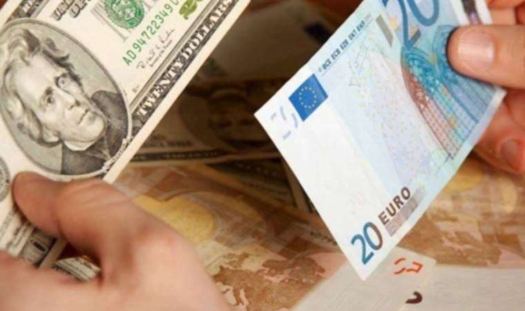 Dolar ve Euro ne kadar oldu? 27 Haziran 2023 döviz fiyatları